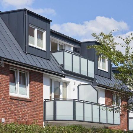 Op De Geest 11 Villa Cuxhaven Luaran gambar