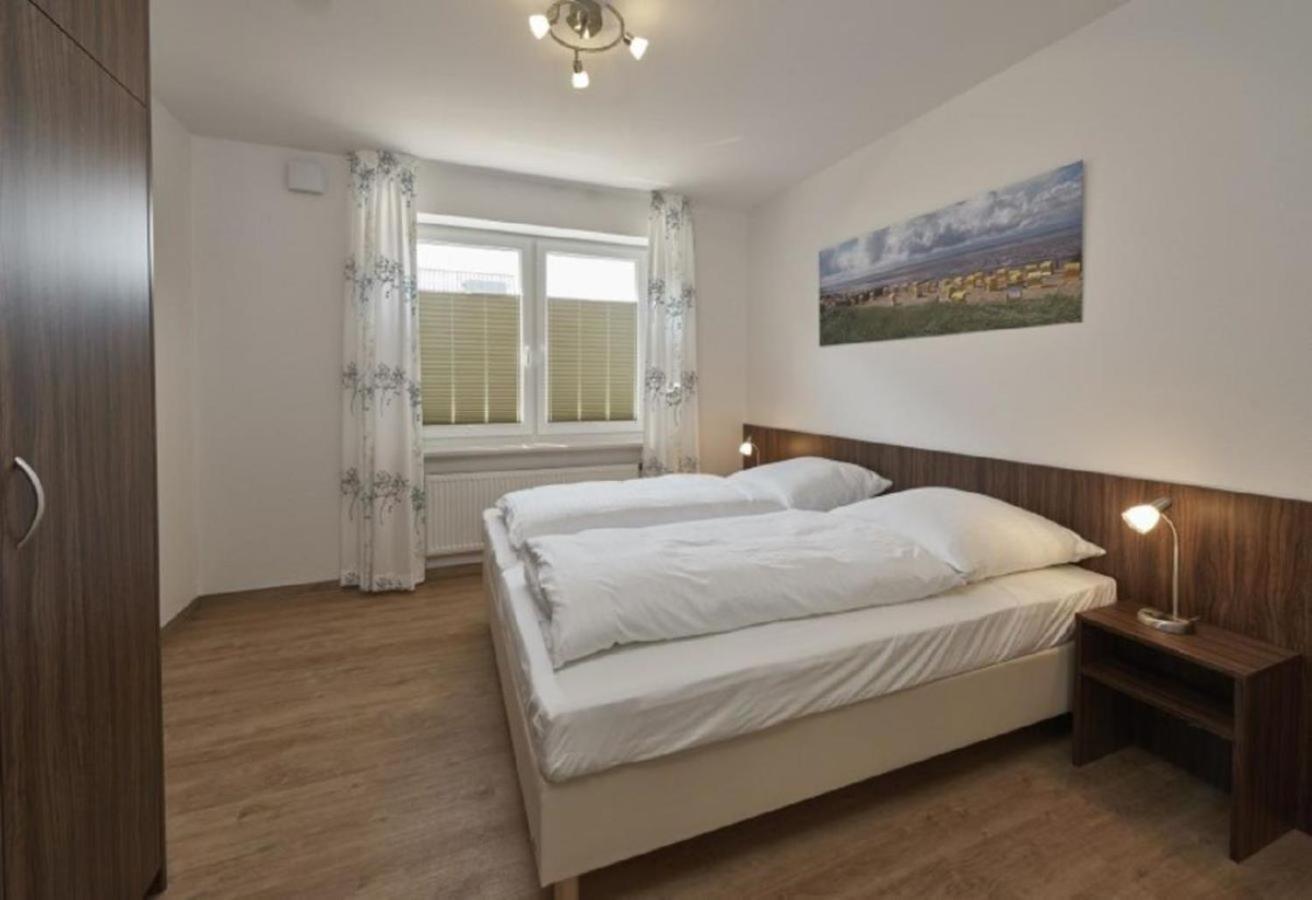 Op De Geest 11 Villa Cuxhaven Luaran gambar